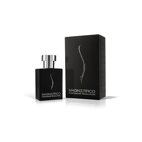 Magnetifico Power Of Pheromones Men Pheromone