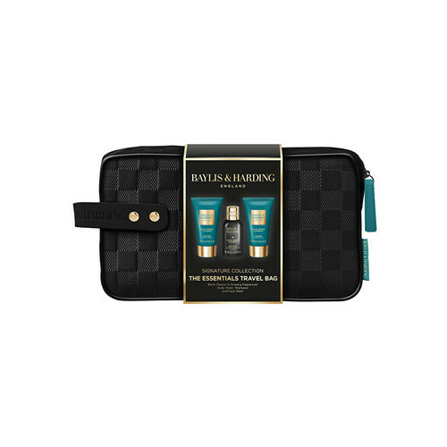Baylis & Harding Men Shower Set