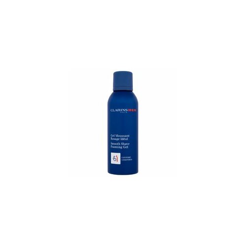 Clarins Men Smooth Shave Foaming Gel