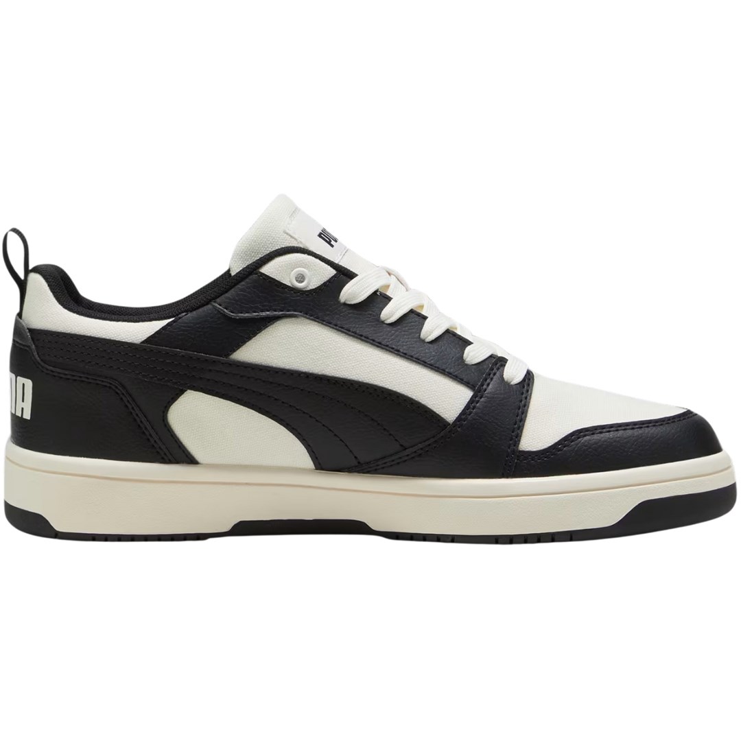 PUMA Men`s Shoes  Rebound v6 Low