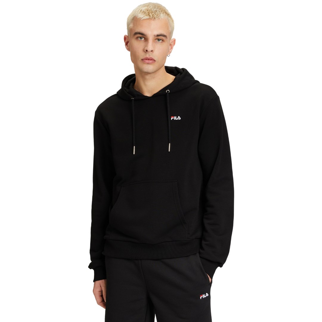 FILIPEK Men`s sweatshirt Fila Bengel black