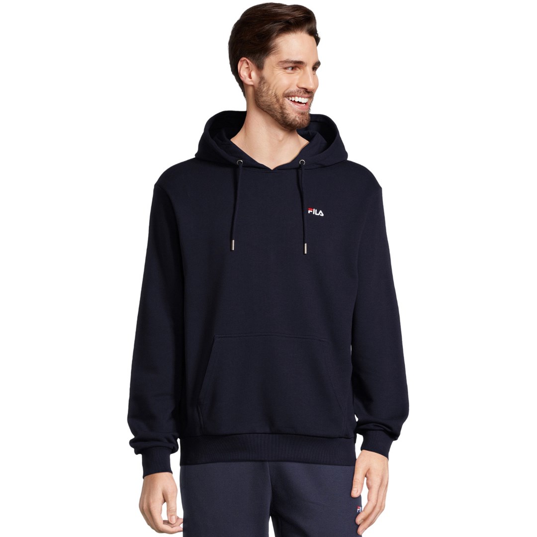 FILIPEK Men`s sweatshirt Fila Bengel navy