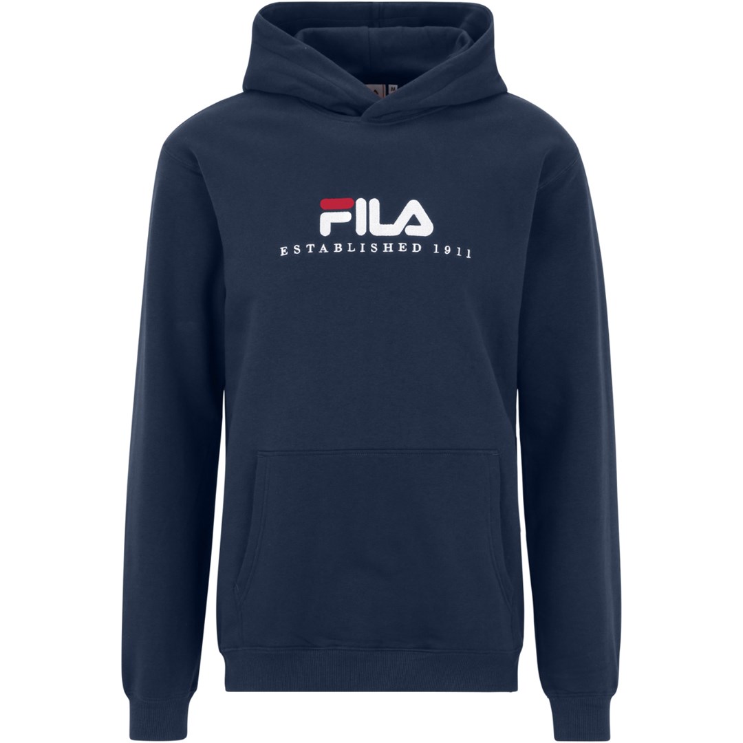 FireAngel Men`s sweatshirt Fila Brunssum navy
