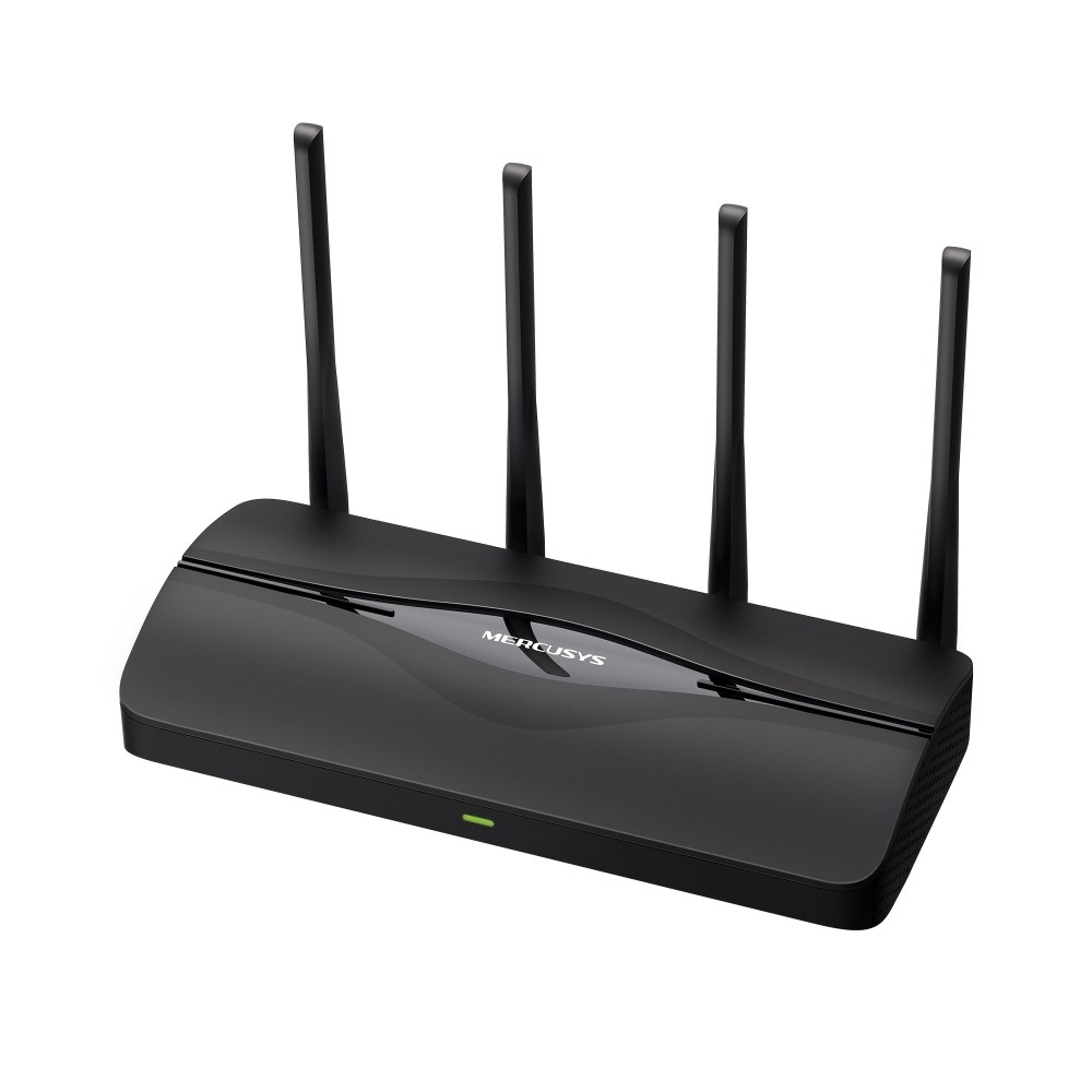 MERCUSYS  BE3600 Dual Band Wi-Fi 7