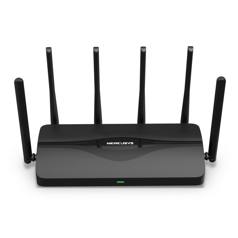 TP-LINK  BE9300 Tri-Band Wi-Fi 7 Router