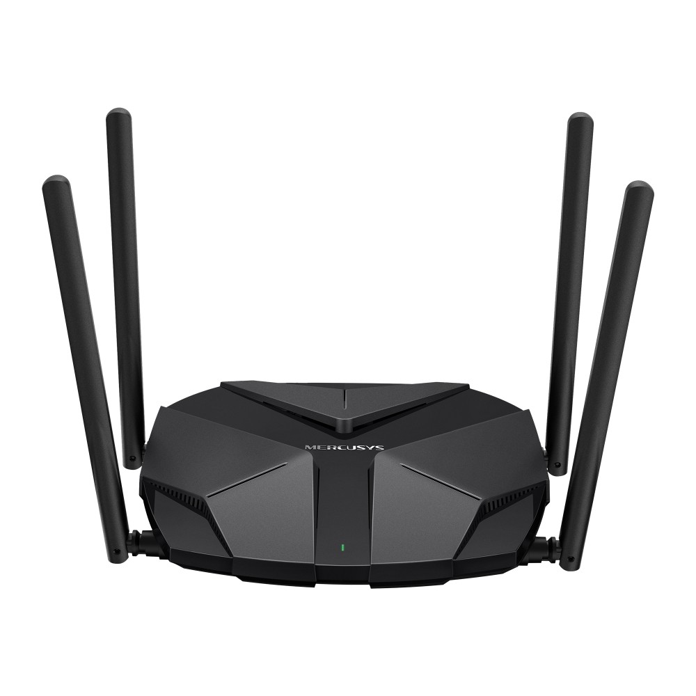 TP-LINK  Mercusys MR85X AX3000 Dual-Band Wi-Fi