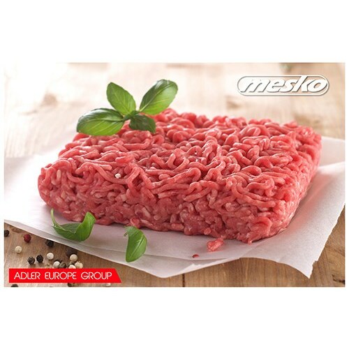 Adler Mesko Home MS 4805 mincer