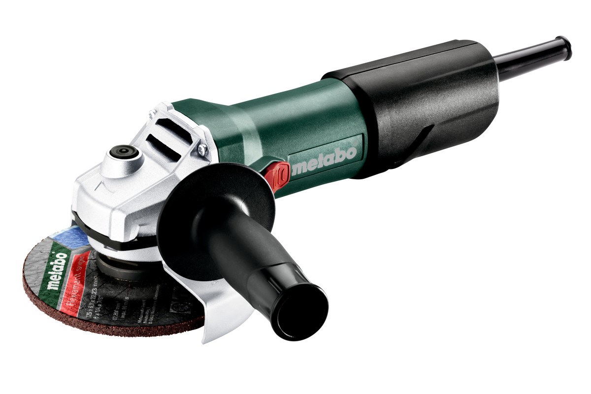 Metabo  603611000 angle grinder 12.5