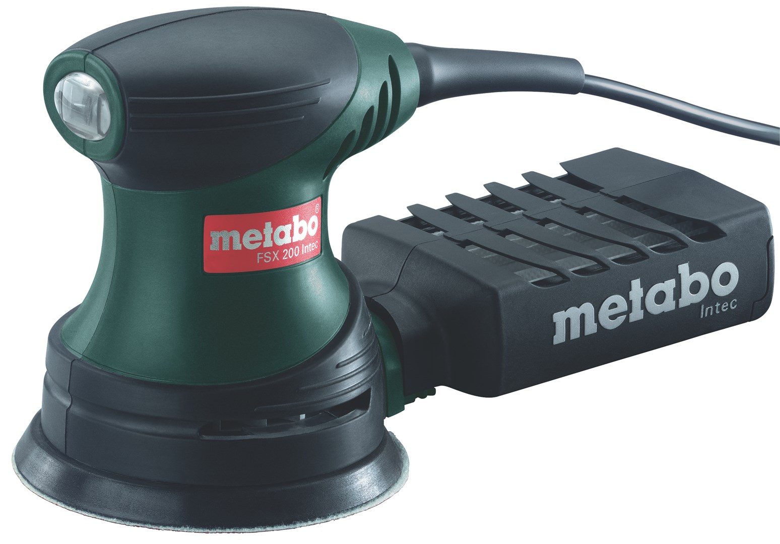 Metabo  FSX 200 Intec Orbital sander