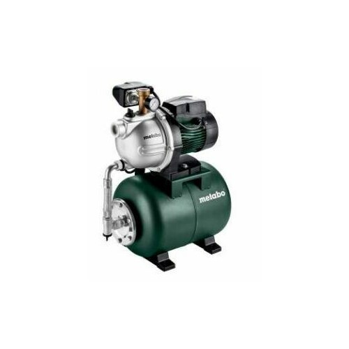 Metabo HWW 3500/25 G 900 W