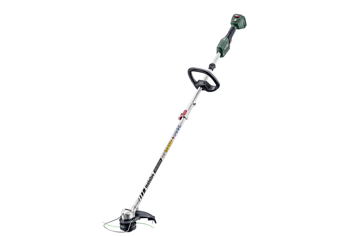 Metabo  RTD 18 LTX BL 30