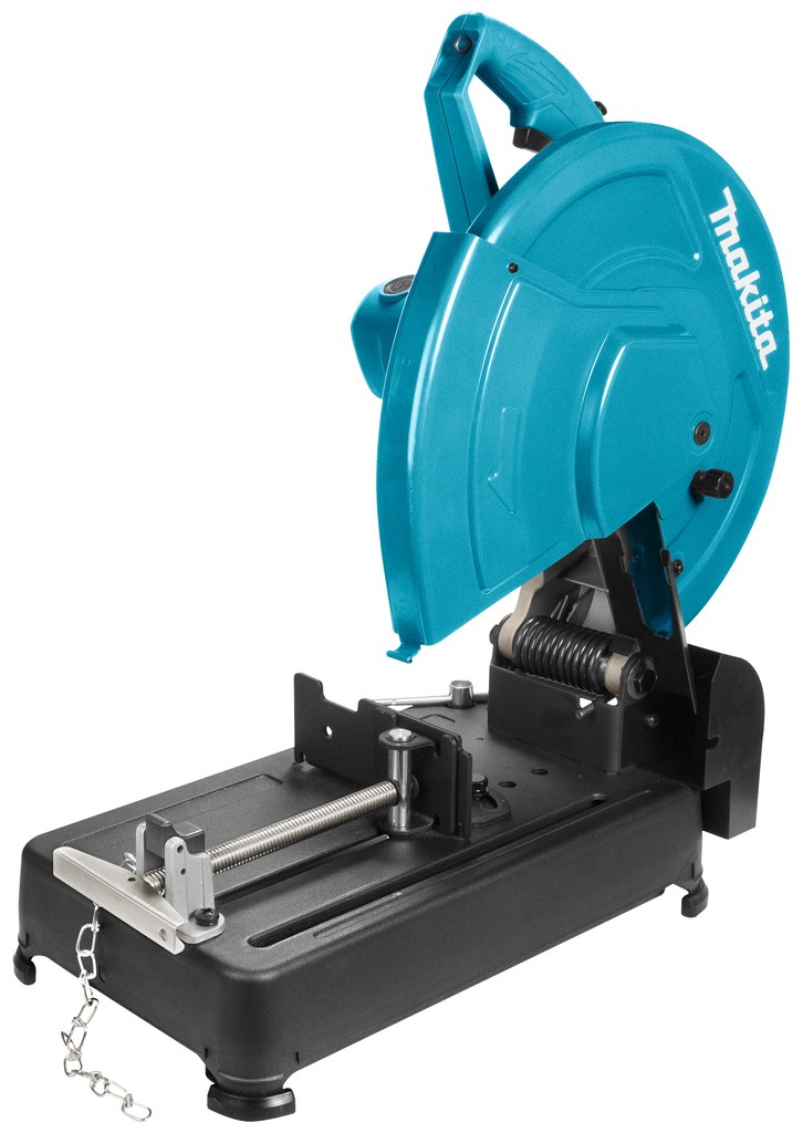 MAKITA Metal cutting machine 2200W LW1401
