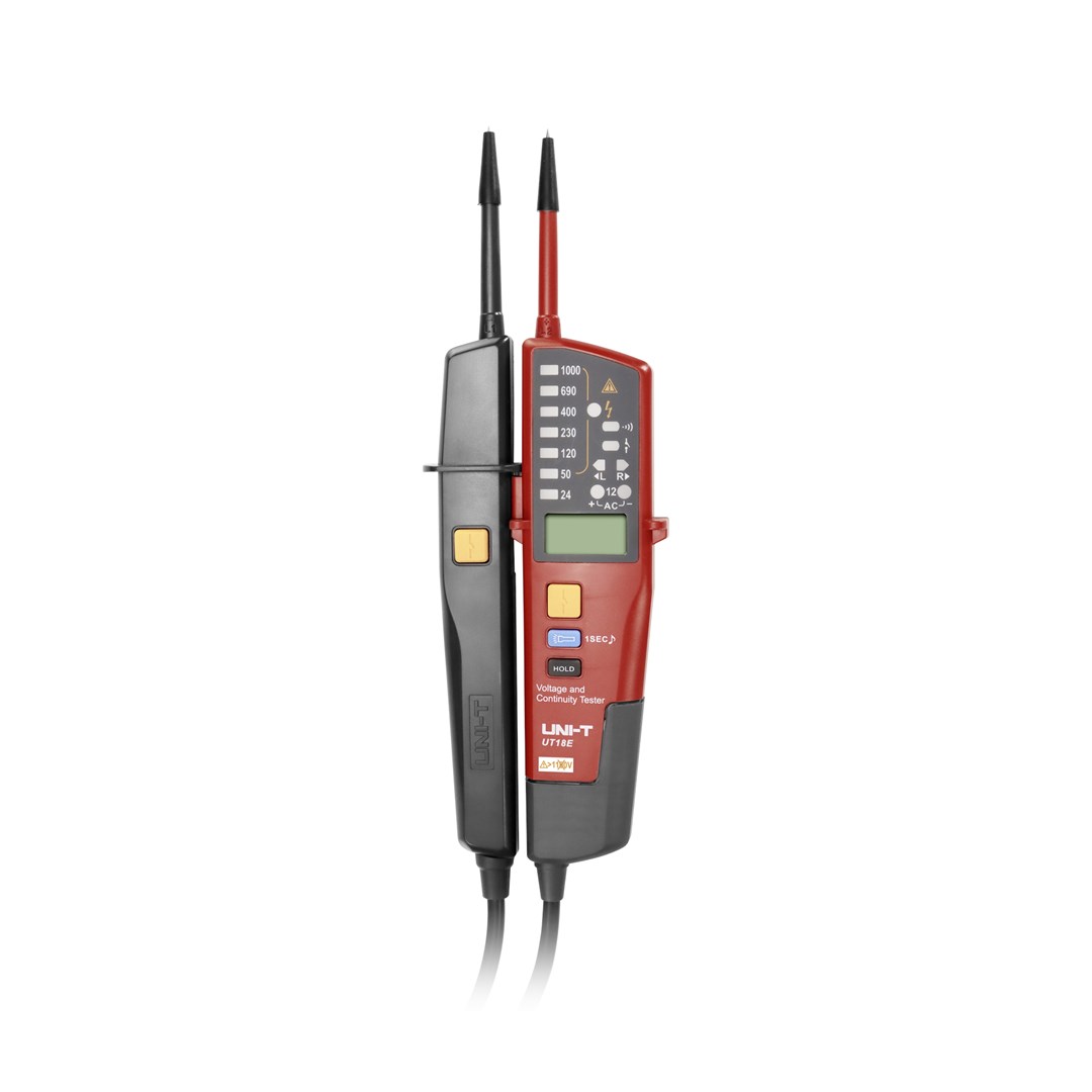 UNI-T Meter, voltage tester UT18E |