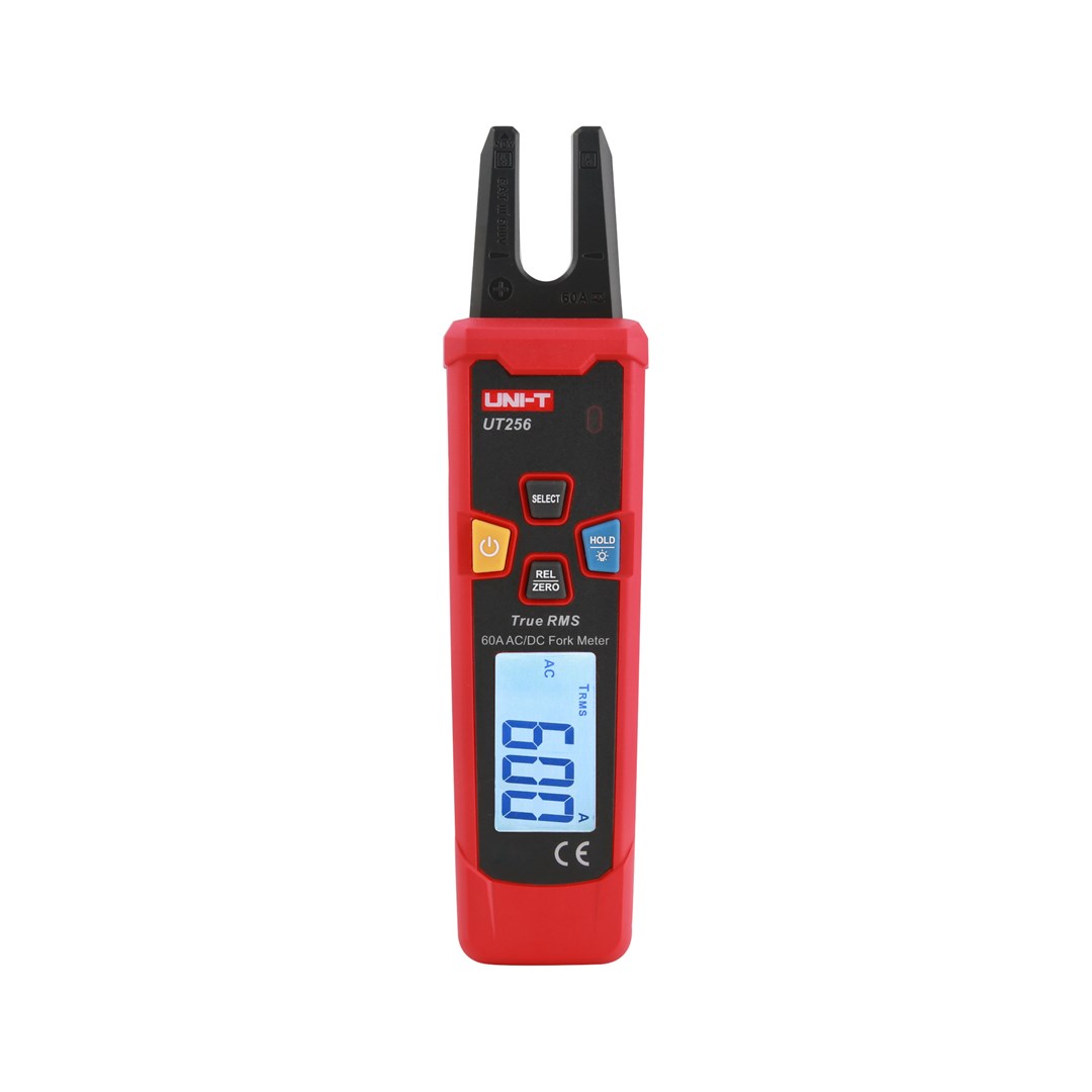 UNI-T Meter, voltage tester  UT256 |