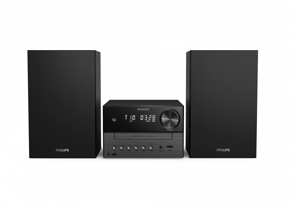 Philips  Micro HiFi TAM3505M2/12 | TAM3505M2/12