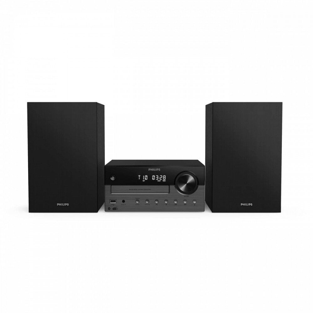 Philips  Micro Tower TAM4505M2/12 | TAM4505M2/12