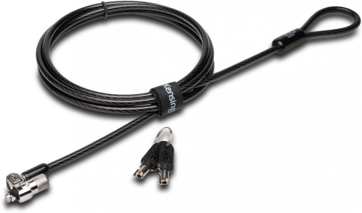 Kensington  MicroSaver 2.0 Keyed Laptop