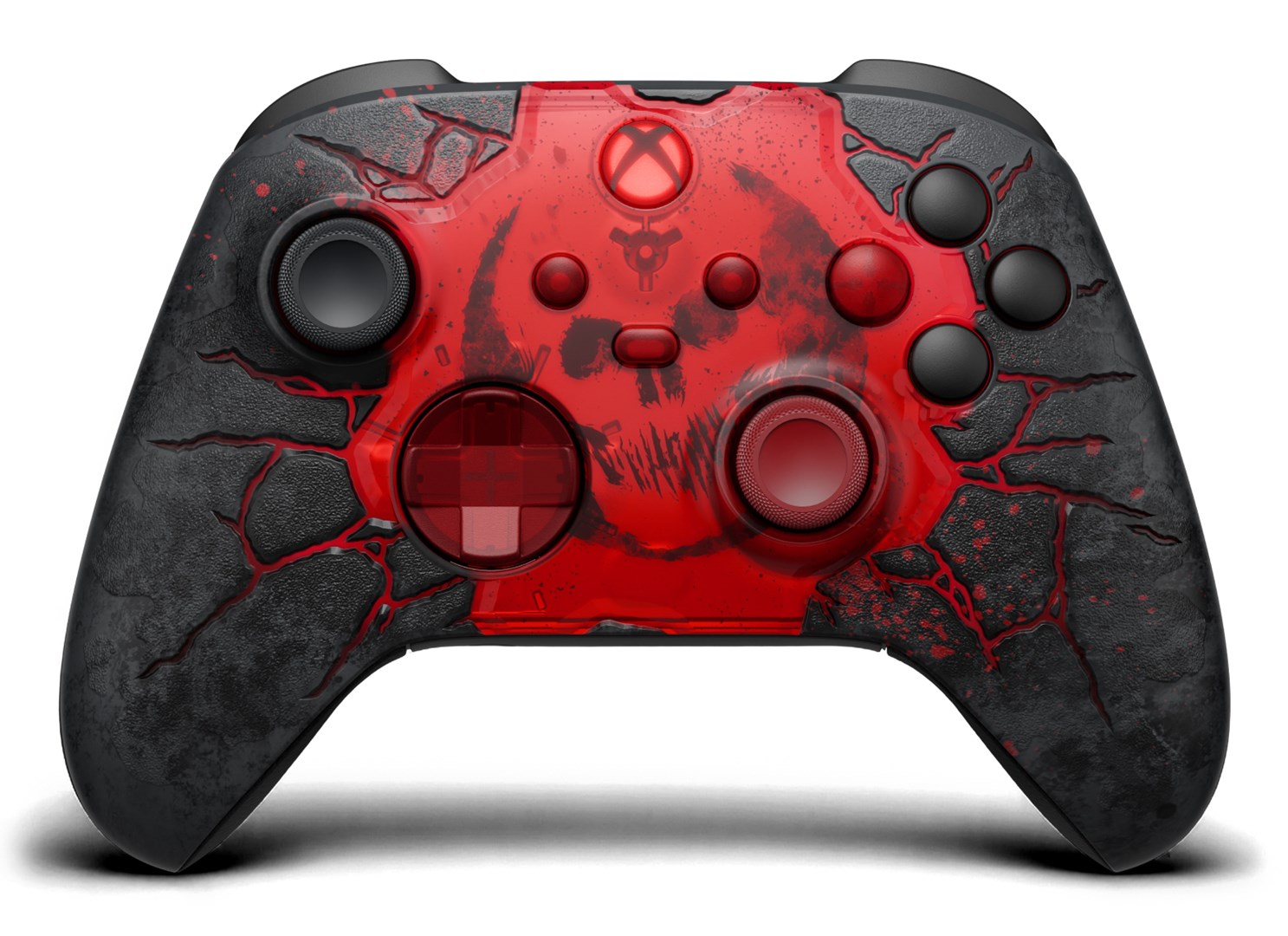 MICROSOFT  XBOX Wireless Controller – Gears