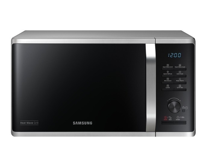 SAMSUNG Microwave oven MG23K3575AS/EO | MG23K3575AS/EO