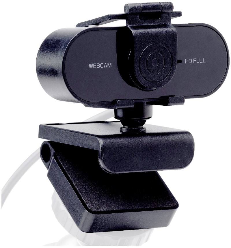 MIDLAND  W199 WebCam Full HD -