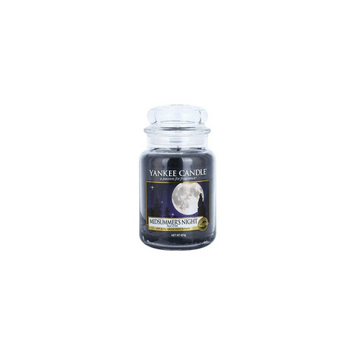 Yankee Candle Midsummer´s Night - Aromatic
