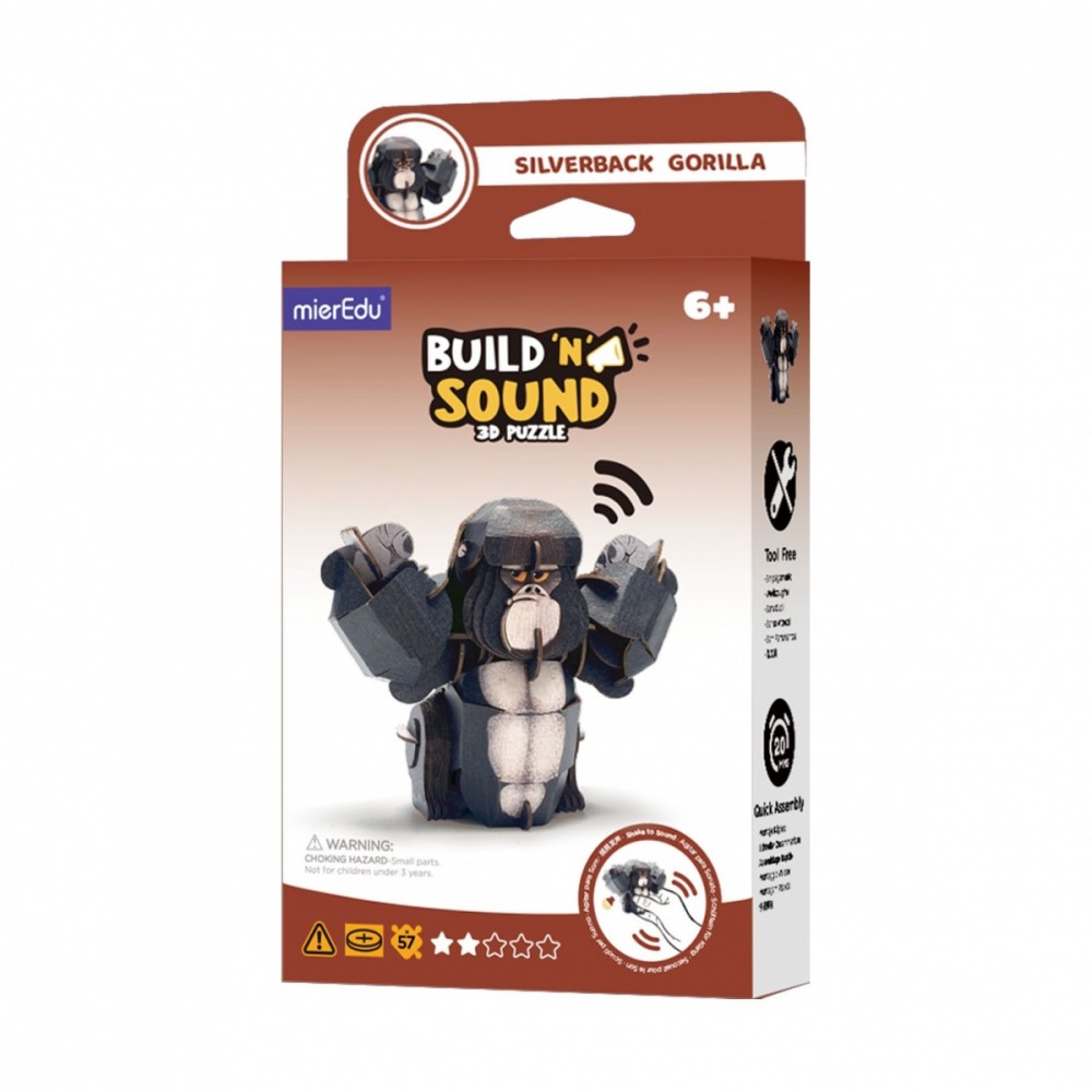 MG DYSTRYBUCJA  MierEdu Build and Listen