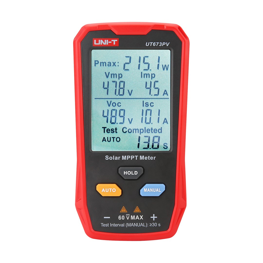 UNI-T Miernik UT673PV | MIE0527 |