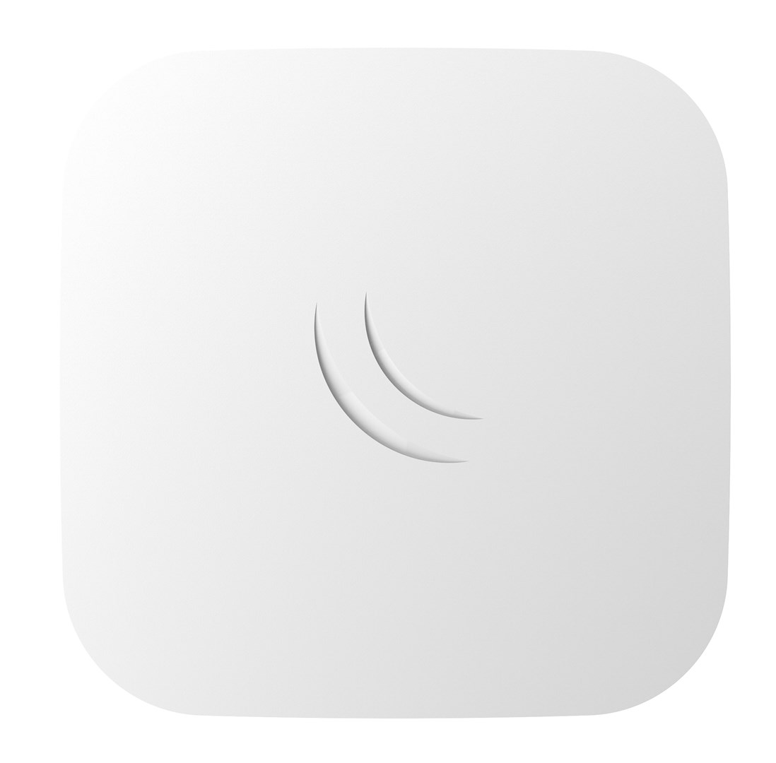 Mikrotik cAP ac 867 Mbit/s White