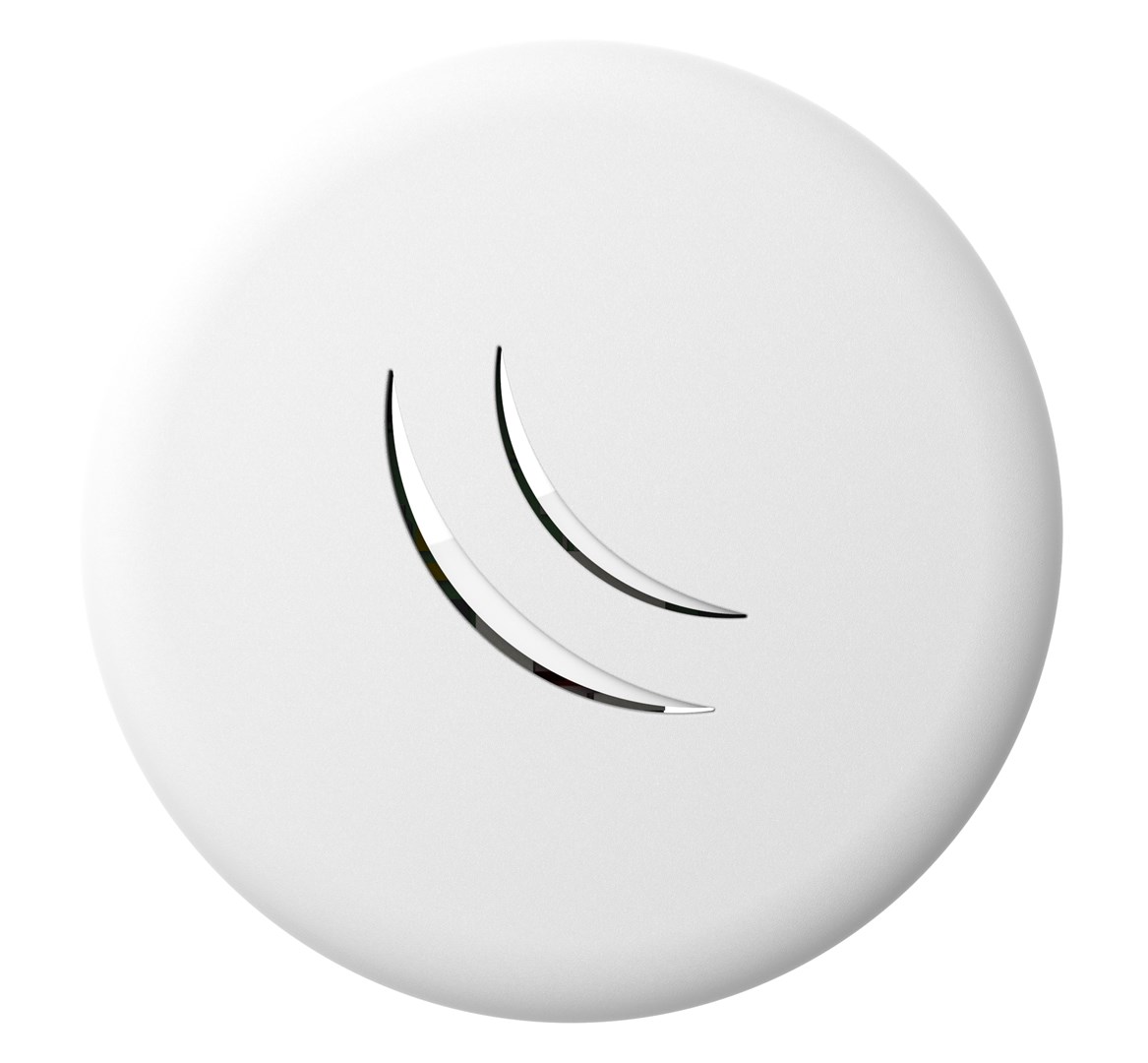 Mikrotik cAP lite 54 Mbit/s White