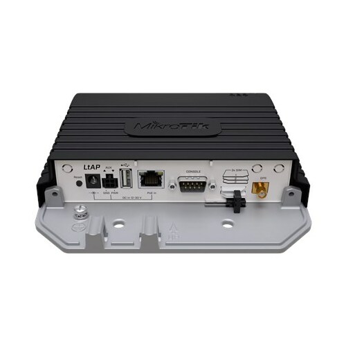 Mikrotik LTAP-2HND&R11E-LTE7 wireless access point |