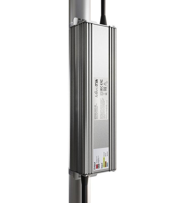 Mikrotik MTP250-53V47-OD power adapter/inverter Outdoor 250