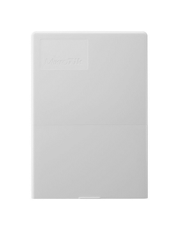 Mikrotik  netPower 15FR Fast Ethernet (10/100)