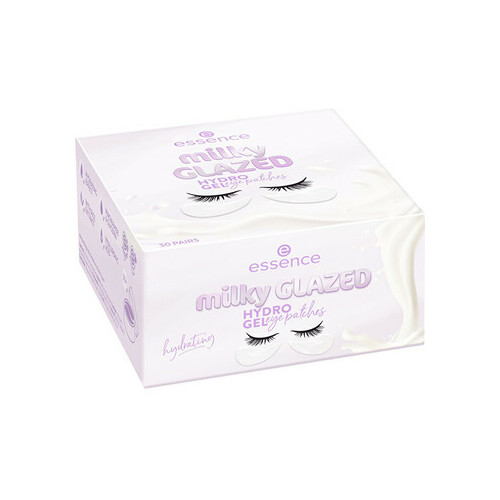 Essence Milky Glazed Eye Patches (