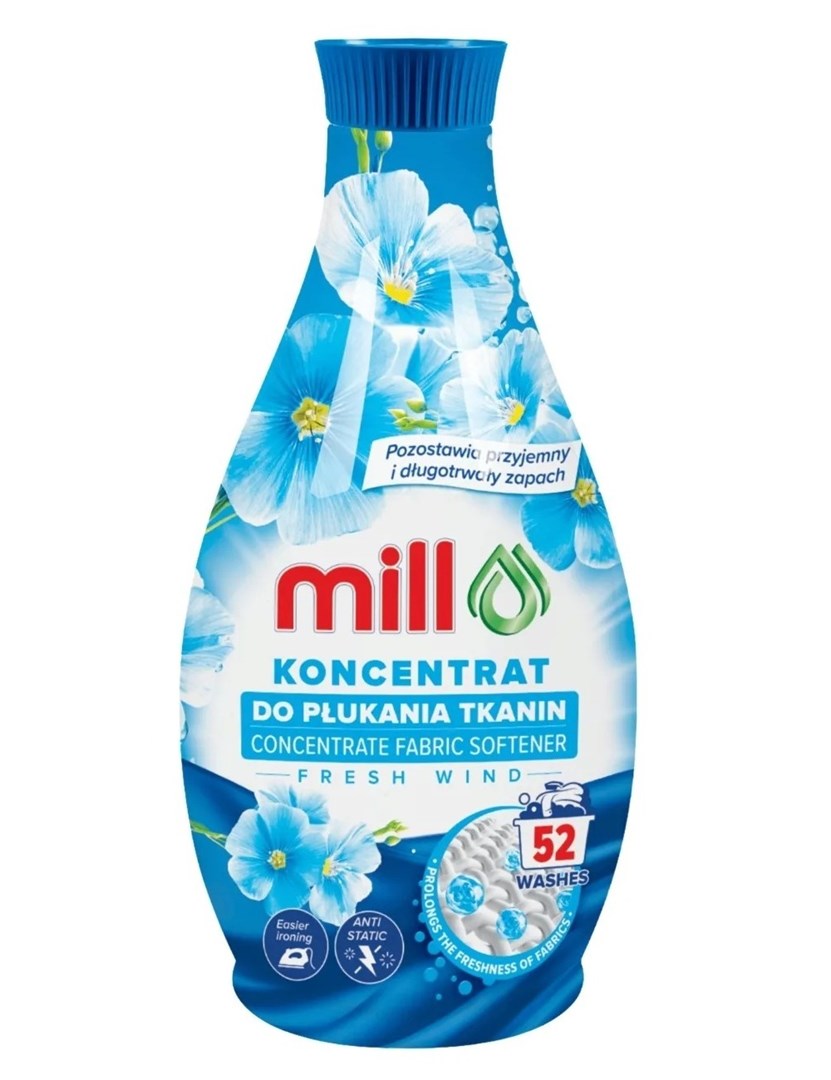 MADONIS MILL Fresh Wind Fabric Conditioner