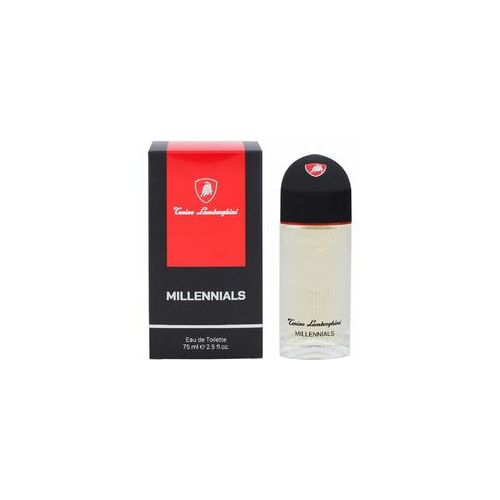Lamborghini Millennials EDT (Man, 125ml) |