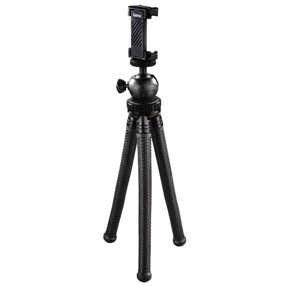 Hama  Mini tripod 3in1 flexpro 27cm
