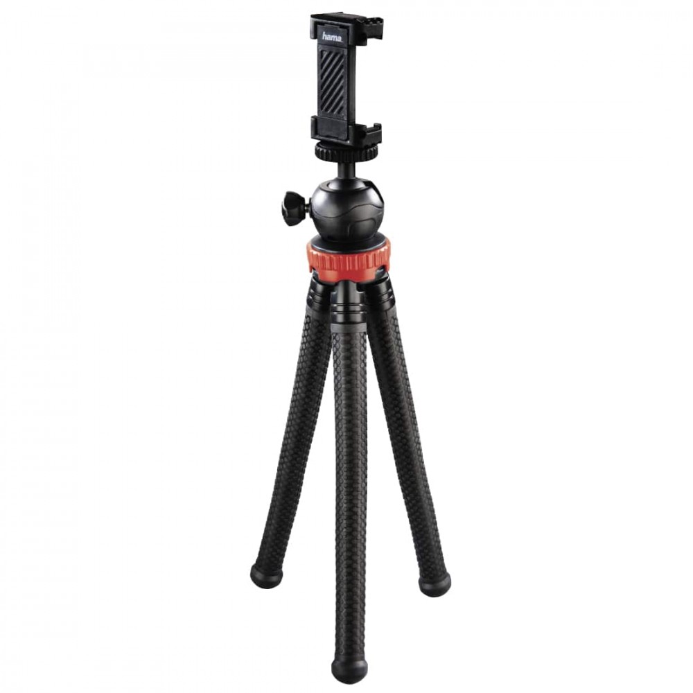 Hama  Mini tripod 3in1 flexpro 27cm