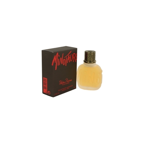 Paloma Picasso Minotaure EDT (Man, 75ml)