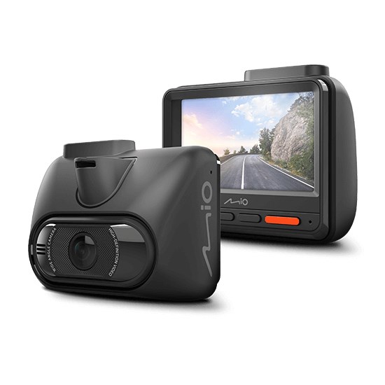 MIO  MiVue 935W Full HD Wi-Fi