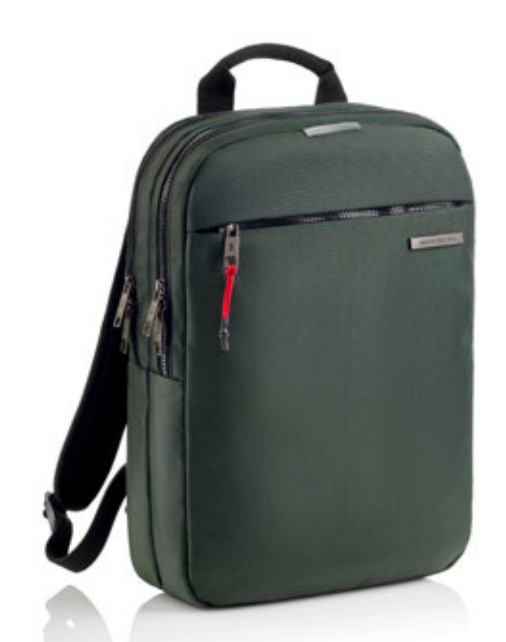 No name Miquelrius MR16983 backpack City