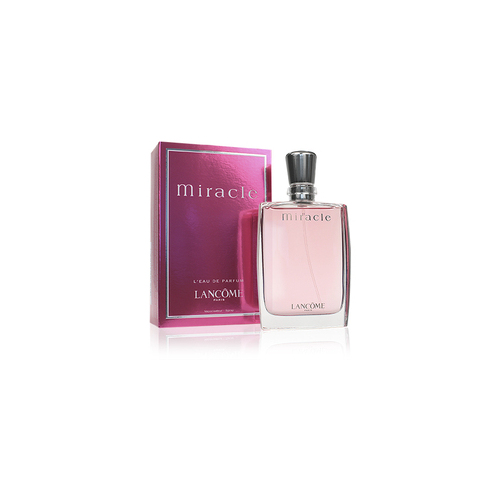 LANCOME Miracle EDP (Woman, 100ml) |
