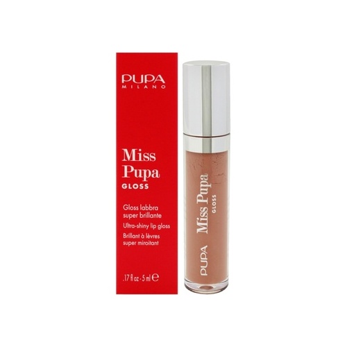 Pupa Miss  Gloss (Ultra Shine Gloss
