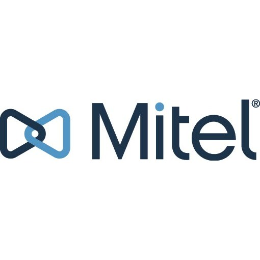 No name Mitel 6900 Handset |