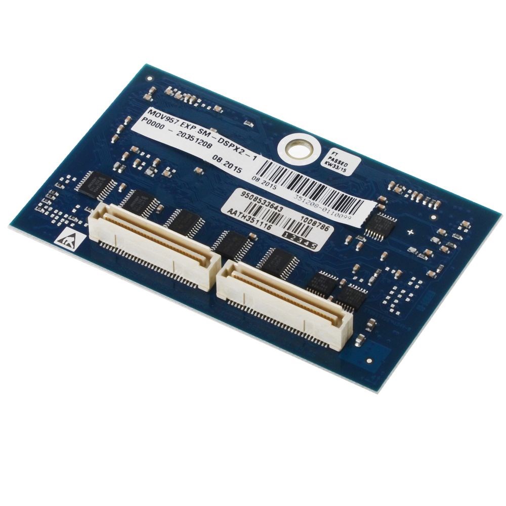 No name Mitel DSP Module SM-DSPC2