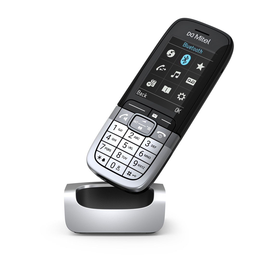 Unify Mitel OpenScape DECT Phone SL7