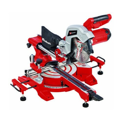 EINHELL Mitre saw S6 1600 W