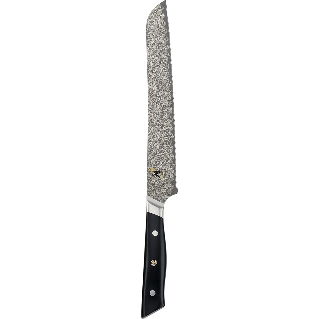 MIYABI 800DP bread knife - 24