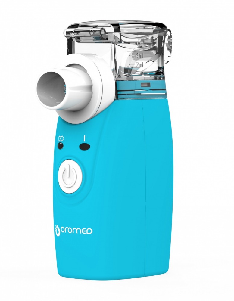 ORO-MED Mobile inhaler ORO-MESH | ORO-MESH