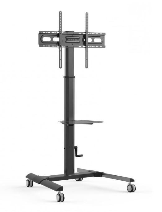 Techly Mobile LCD/LED stand 32-70 inches