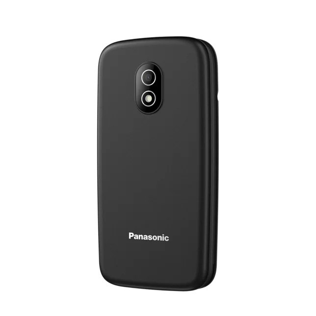 Panasonic  Mobile phone KX-TU410EXB | 5025232990672